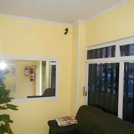 סאו פאולו Hotel Represa מראה חיצוני תמונה