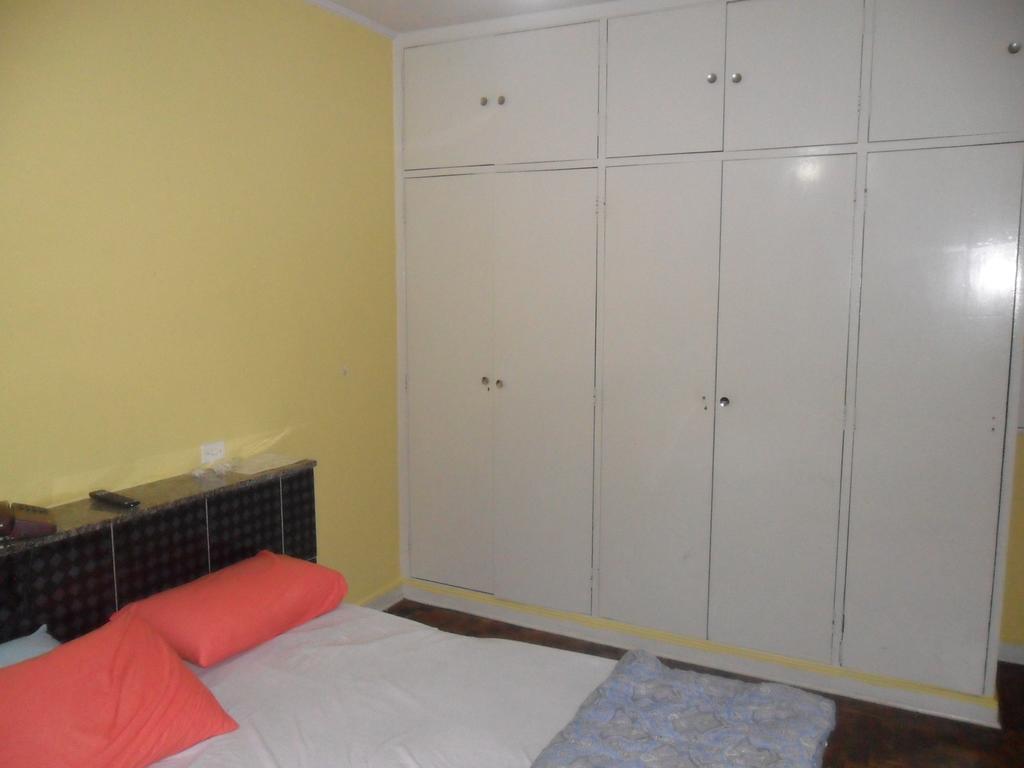 סאו פאולו Hotel Represa מראה חיצוני תמונה