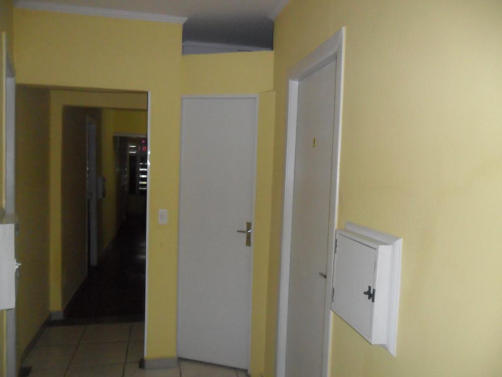 סאו פאולו Hotel Represa מראה חיצוני תמונה