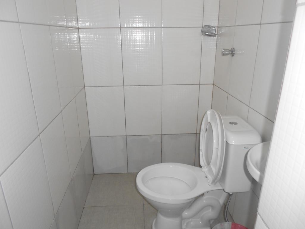 סאו פאולו Hotel Represa חדר תמונה