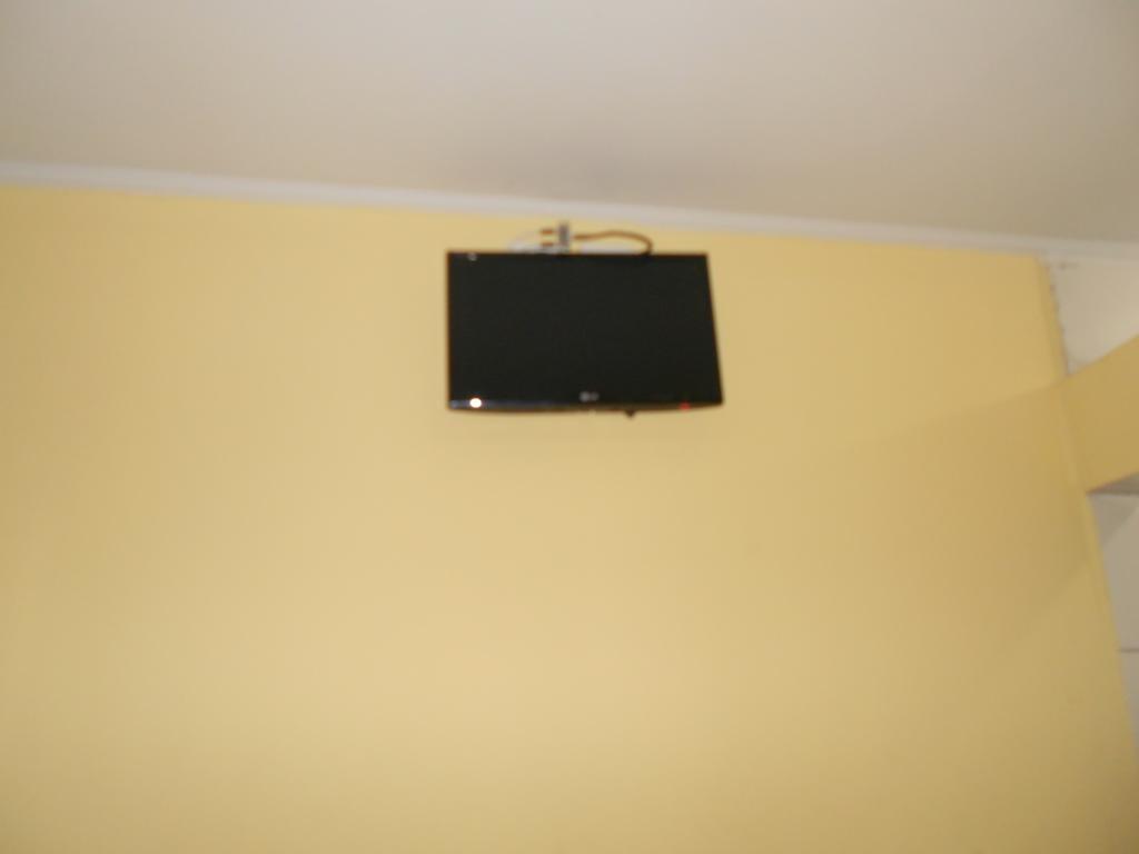 סאו פאולו Hotel Represa חדר תמונה