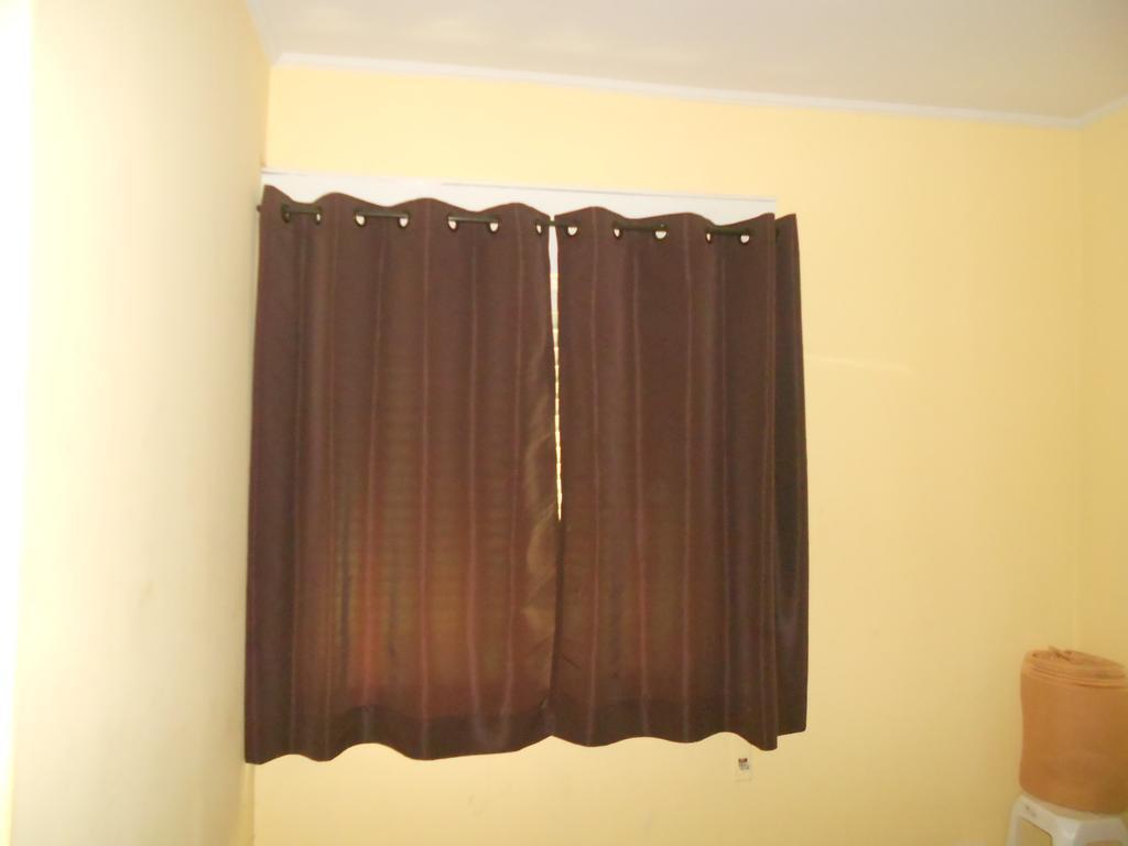 סאו פאולו Hotel Represa חדר תמונה