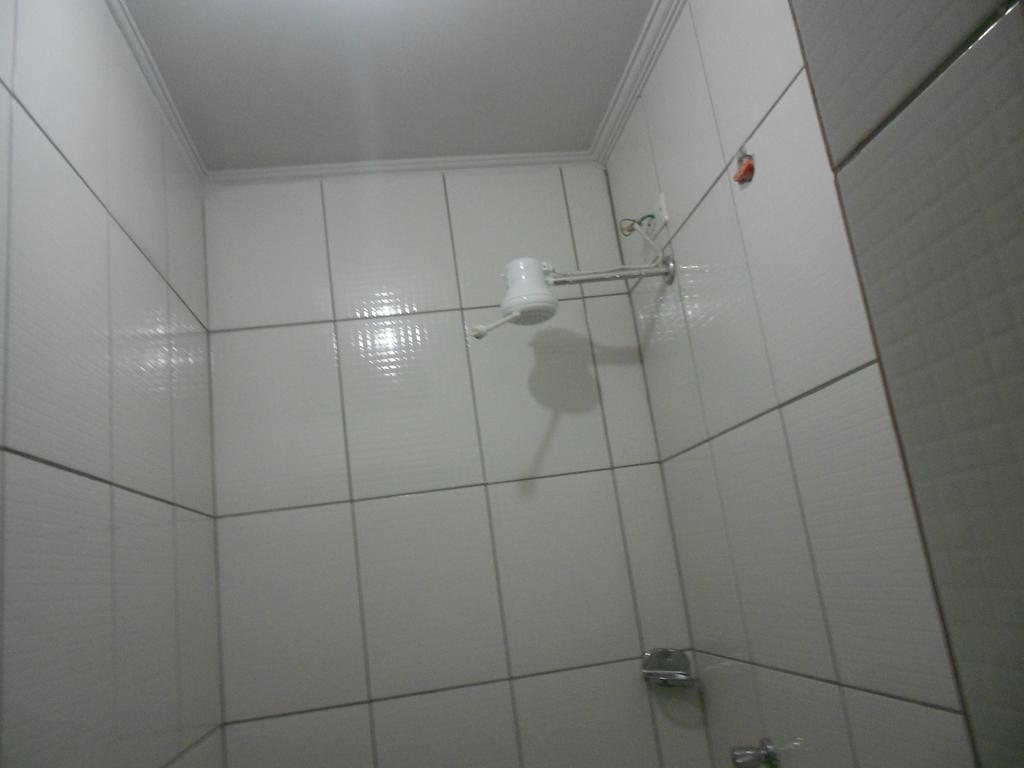 סאו פאולו Hotel Represa חדר תמונה